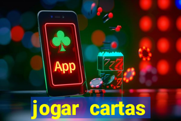 jogar cartas ciganas on line